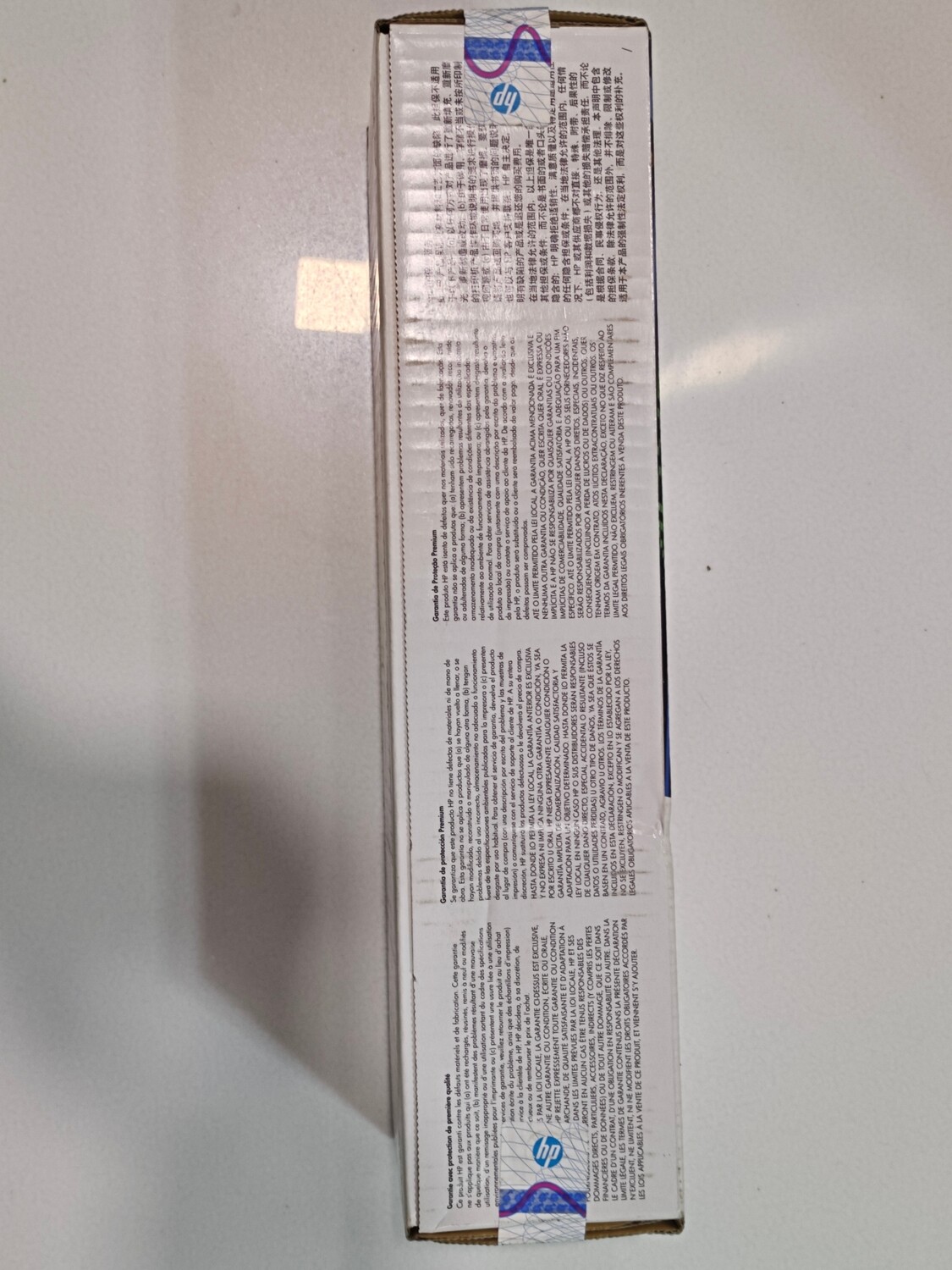 HP CE310A 126A Black Toner Cartridge HP CE310A 126A Black Toner Cartridge