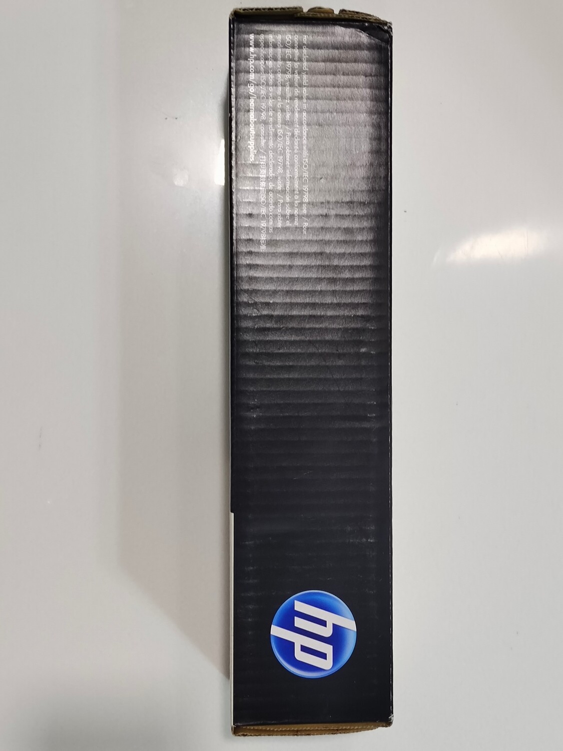 HP CE311A 126A Cyan Toner Cartridge