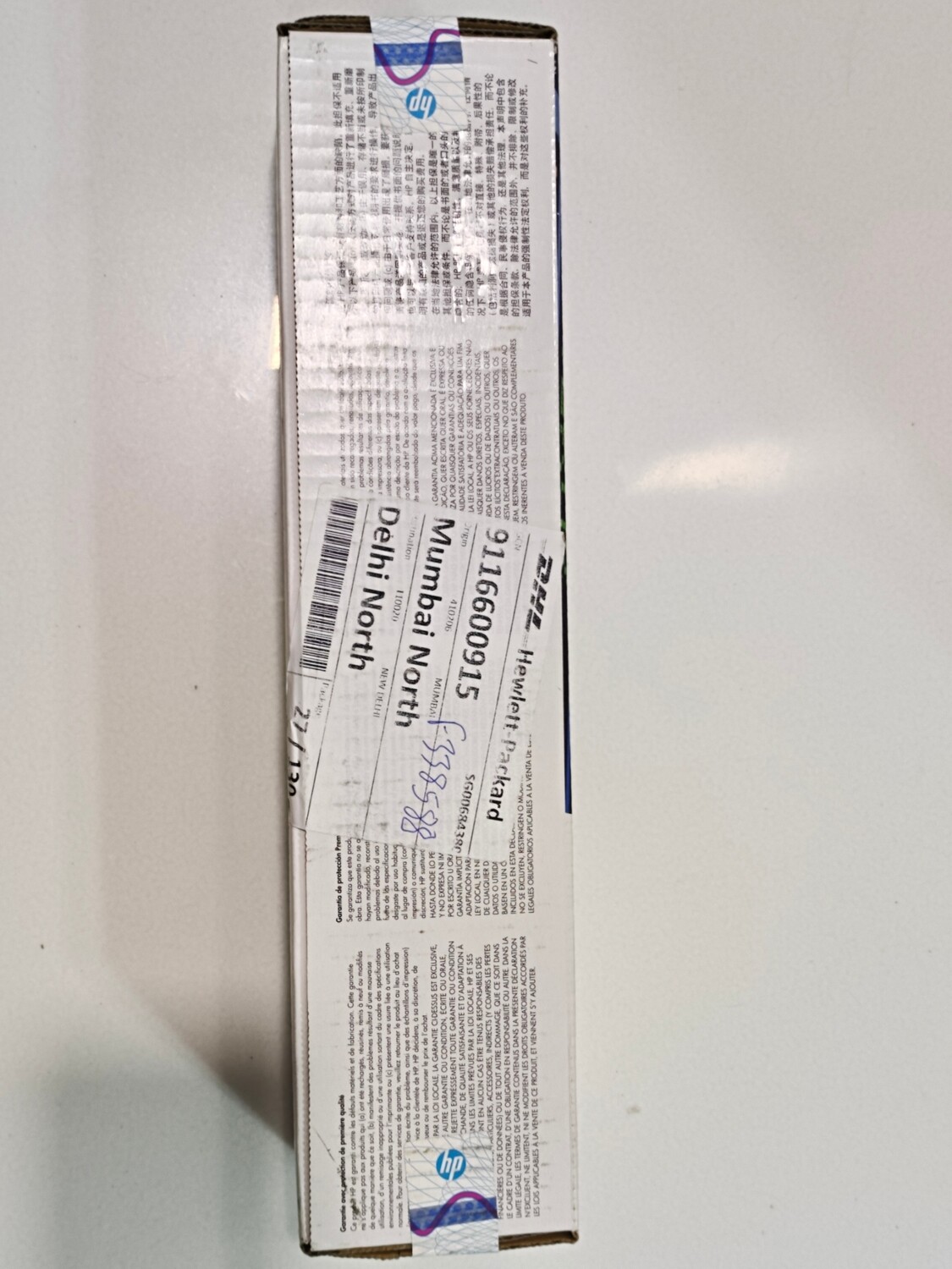 HP CE313A 126A Magenta Toner Cartridge