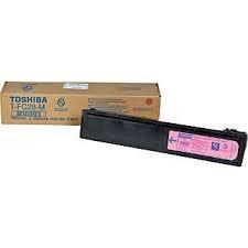 Toshiba TFC28 Magenta Toner Cartridge