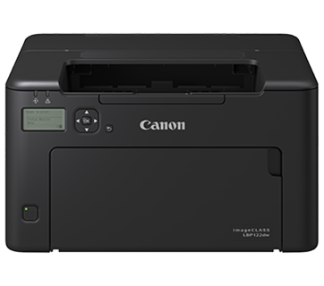 Canon imageCLASS LBP122dw Monochrome Laser Printer