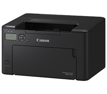 Canon LBP122dw Duplex Wi-Fi 29ppm Laser Printer