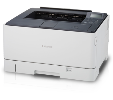 Canon LBP 8780X A3 Black on White Single Function Laser Printer