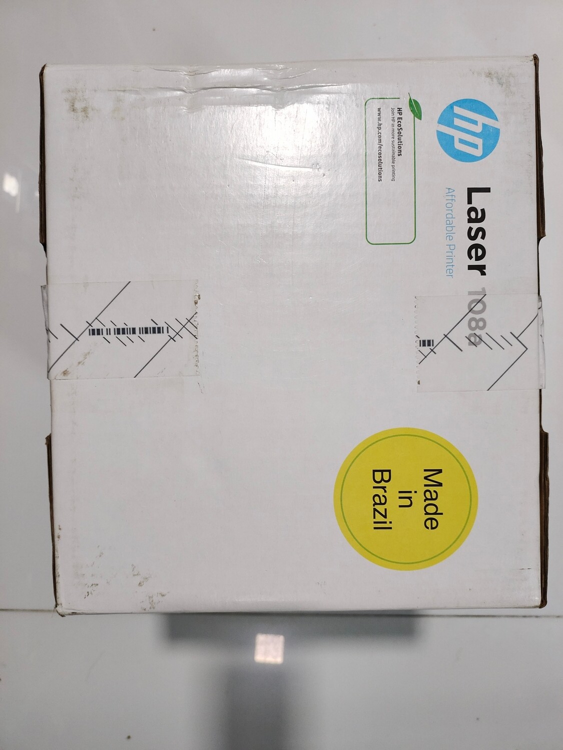 HP Laserjet 108A Monochrome Laser Printer