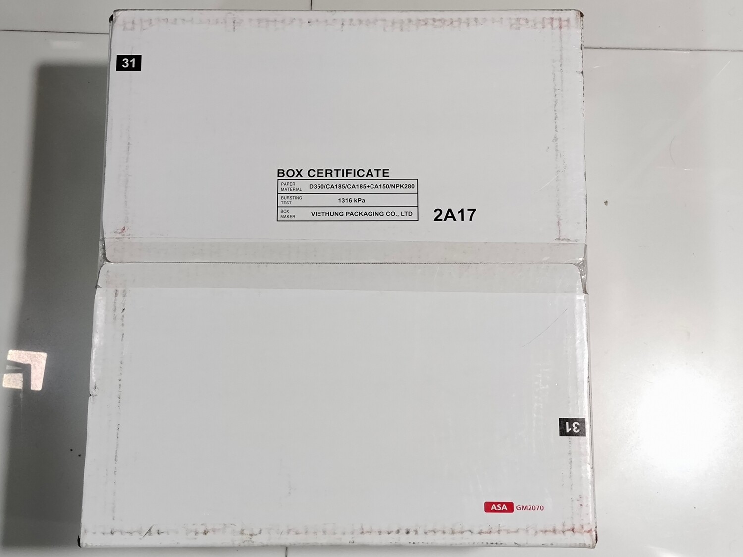 Canon GM2070 Wi-Fi Ink Tank Printer