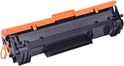 Bubble Pack 137A Toner Cartridge (HP Printer)