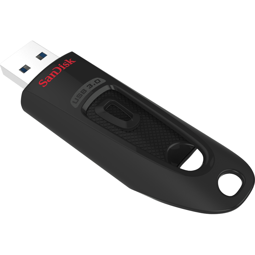 SanDisk Ultra 16GB USB 3.0 Pen Drive ,CZ48