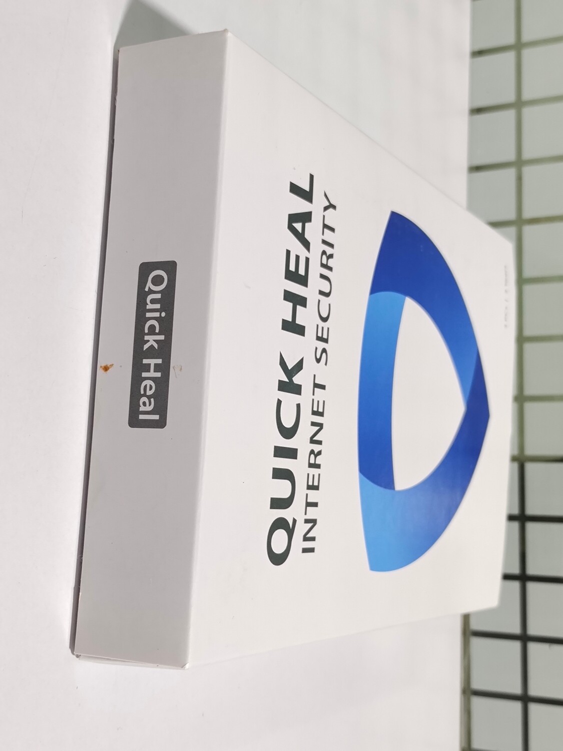 (New) 3 User, 3 Year, Quick Heal Internet Security