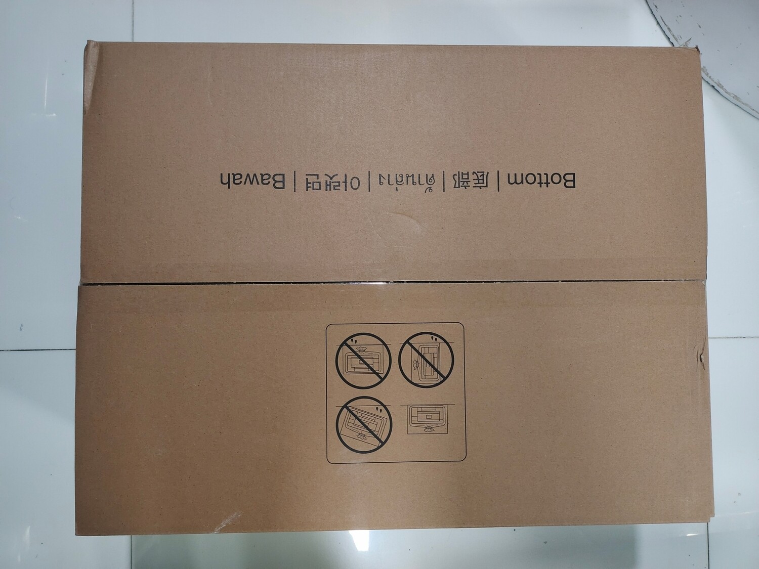 Epson Ecotank L18050 A3+ Single Function Ink Tank Printer