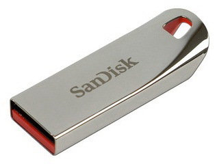 SanDisk 16GB Cruzer Force Pen Drive