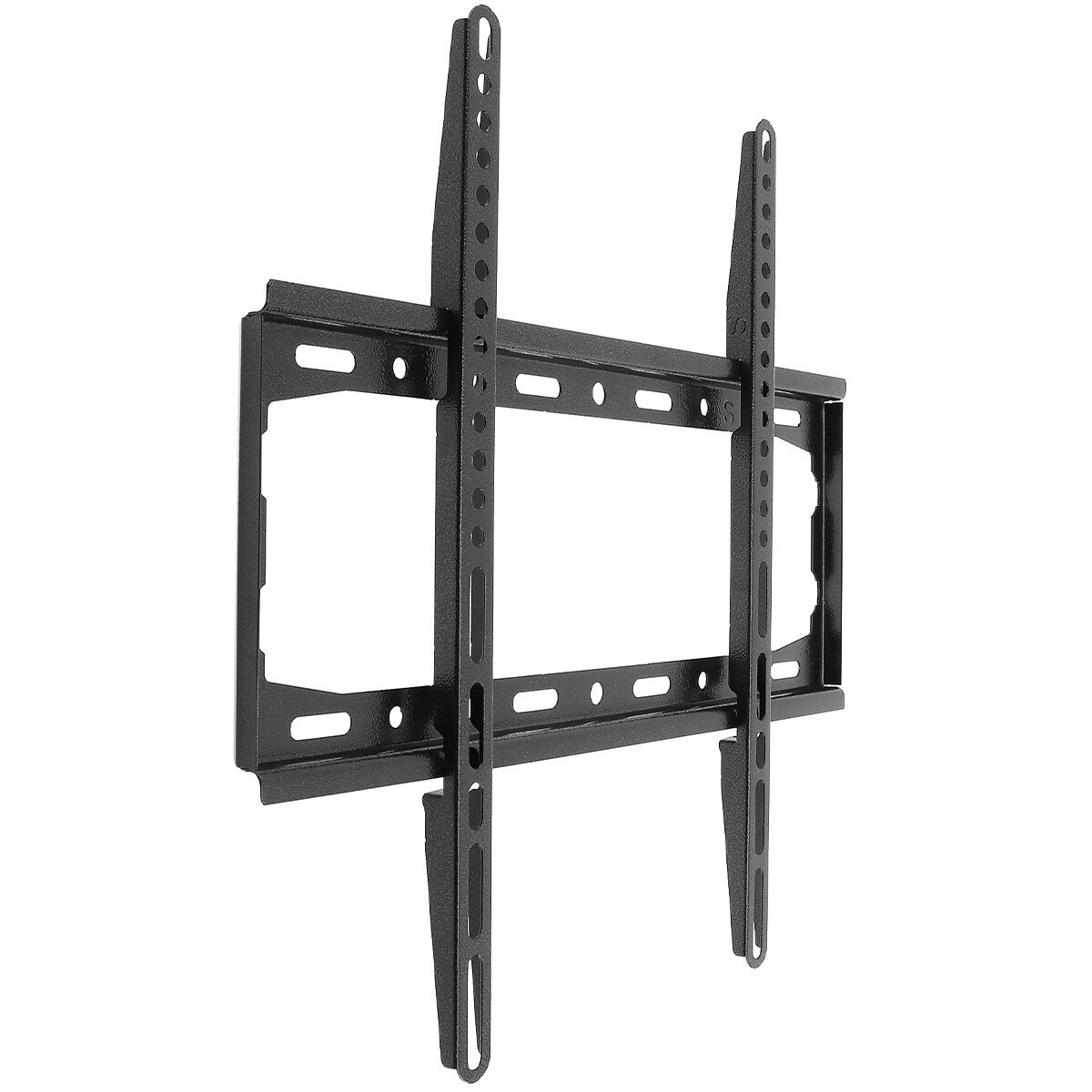 Fixed TV Wall Mount Bracket for 32" to 55" Flat Panel For LCD / LED