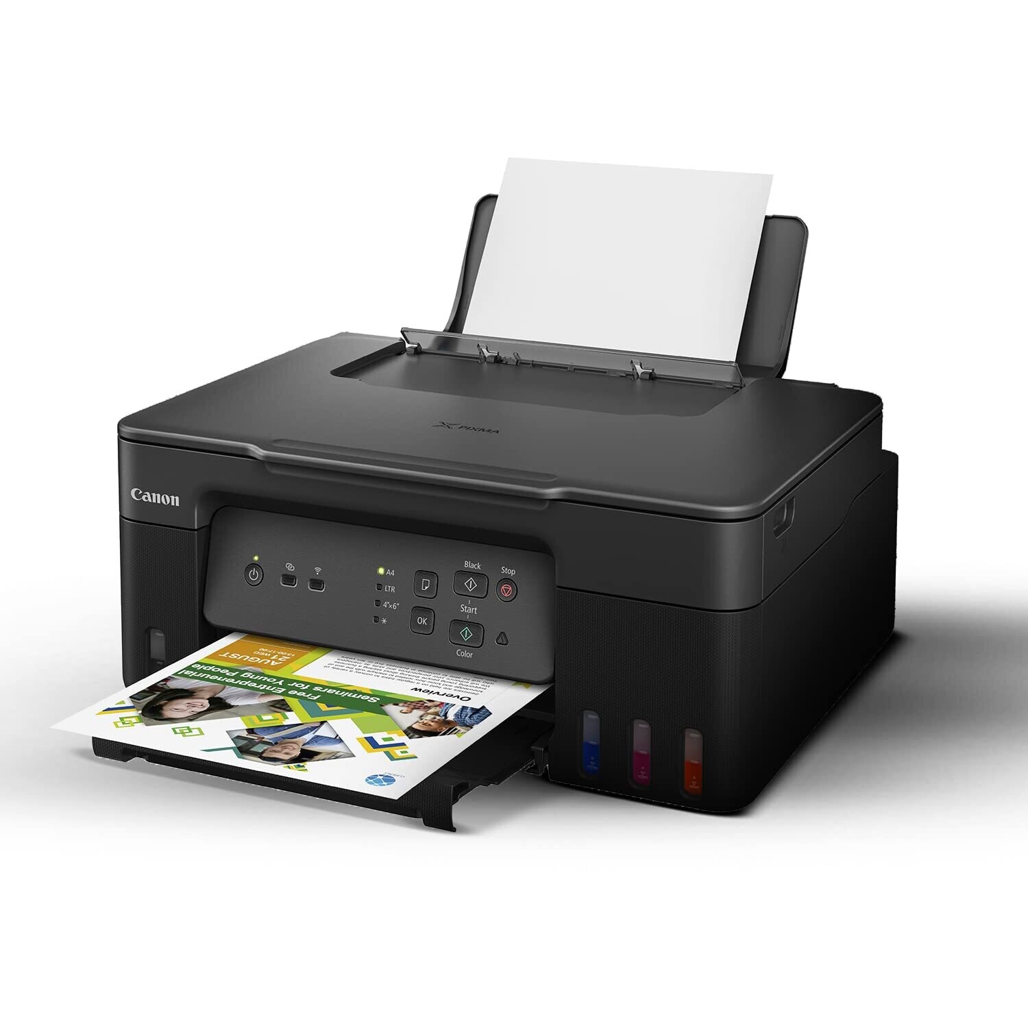 Canon PIXMA G3730 All-in-one Ink tank Printer Canon PIXMA G3730 All-in-one Ink tank Printer
