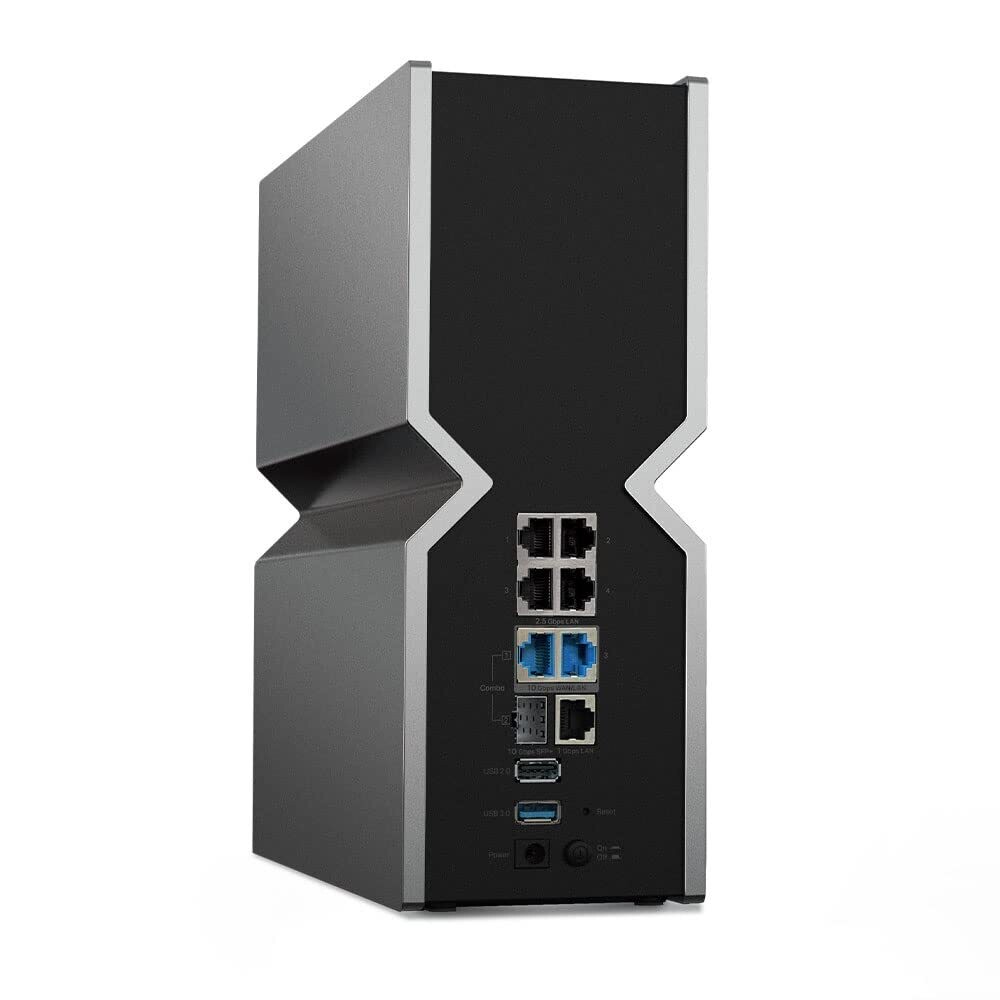 TP-Link Archer BE900 Quad-Band BE24000 WiFi 7 Router TP-Link Archer BE900 Quad-Band BE24000 WiFi 7 Router