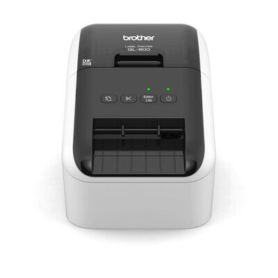 Brother QL-800 Professional Label Printer