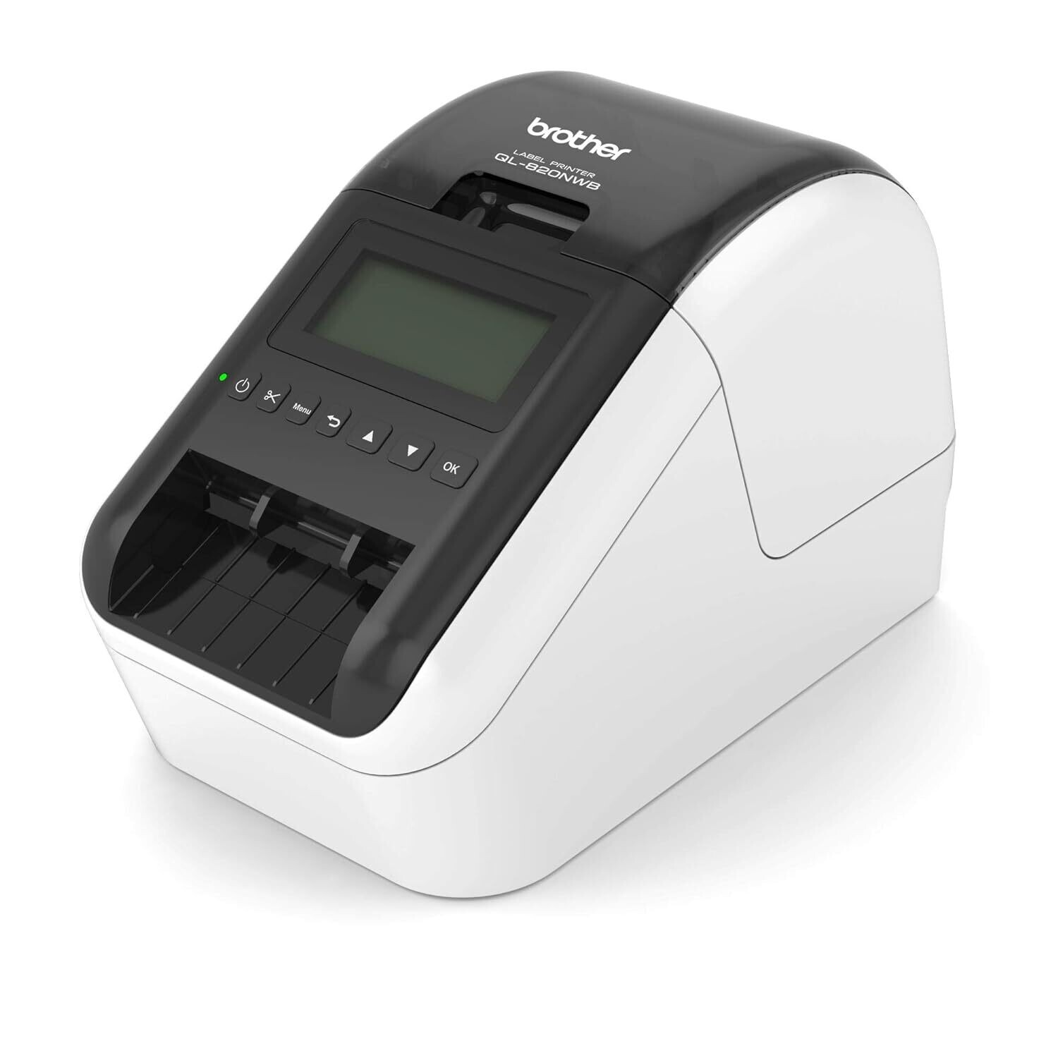 Brother QL-820NWB Wireless Wi-Fi Bluetooth Label Printer