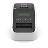 Brother QL-820NWB Wireless Wi-Fi Bluetooth Label Printer