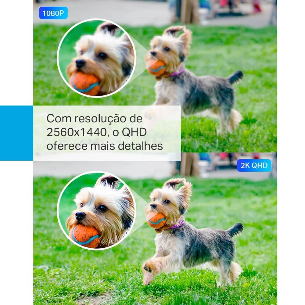 TP-Link Tapo C320Ws Outdoor CCTV Security Wi-Fi Smart Camera TP-Link Tapo C320Ws Outdoor CCTV Security Wi-Fi Smart Camera