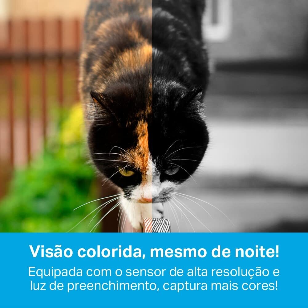 TP-Link Tapo C320Ws Outdoor CCTV Security Wi-Fi Smart Camera TP-Link Tapo C320Ws Outdoor CCTV Security Wi-Fi Smart Camera