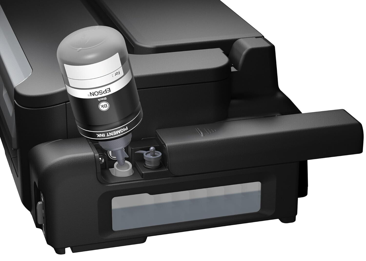 Epson M105 Wi-Fi Single Function Ink Tank Printer