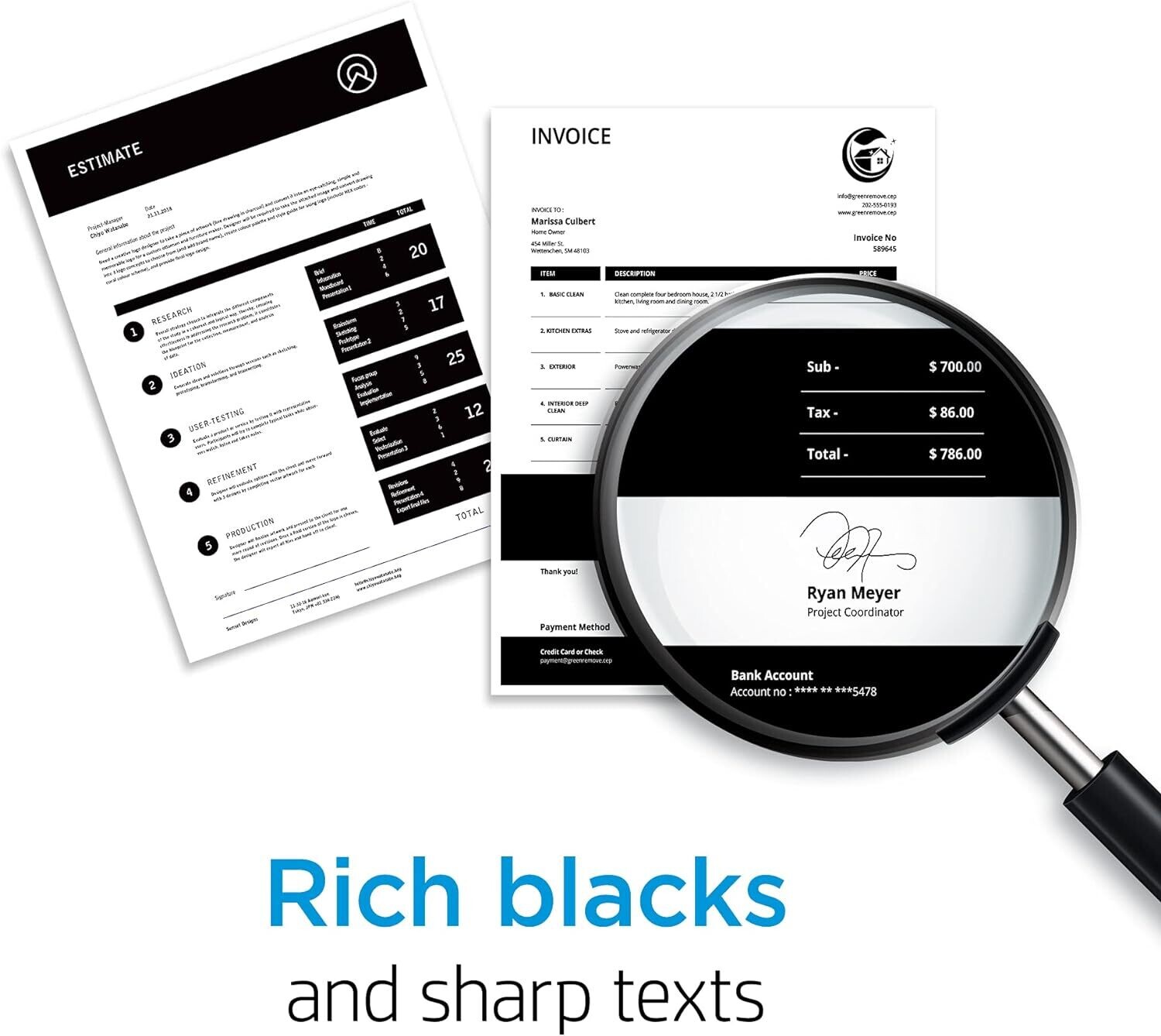 HP 206A Magenta Toner Cartridge