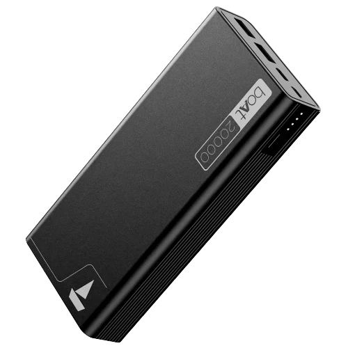 Boat Energyshroom PB400 20000mAh Power bank Boat Energyshroom PB400 20000mAh Power bank