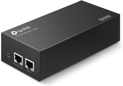 TP Link TL-POE170s PoE++ Injector