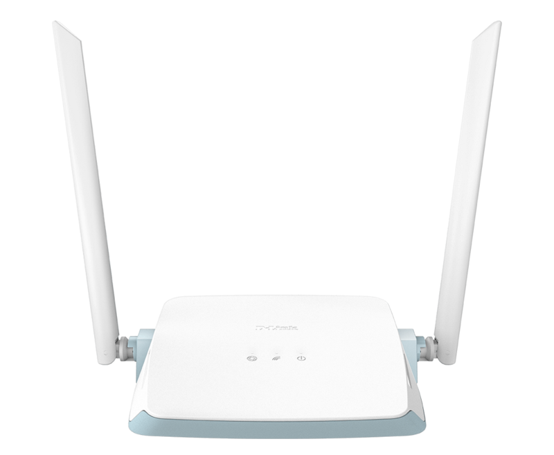 D-Link R03 N300 Wi-Fi AI Router