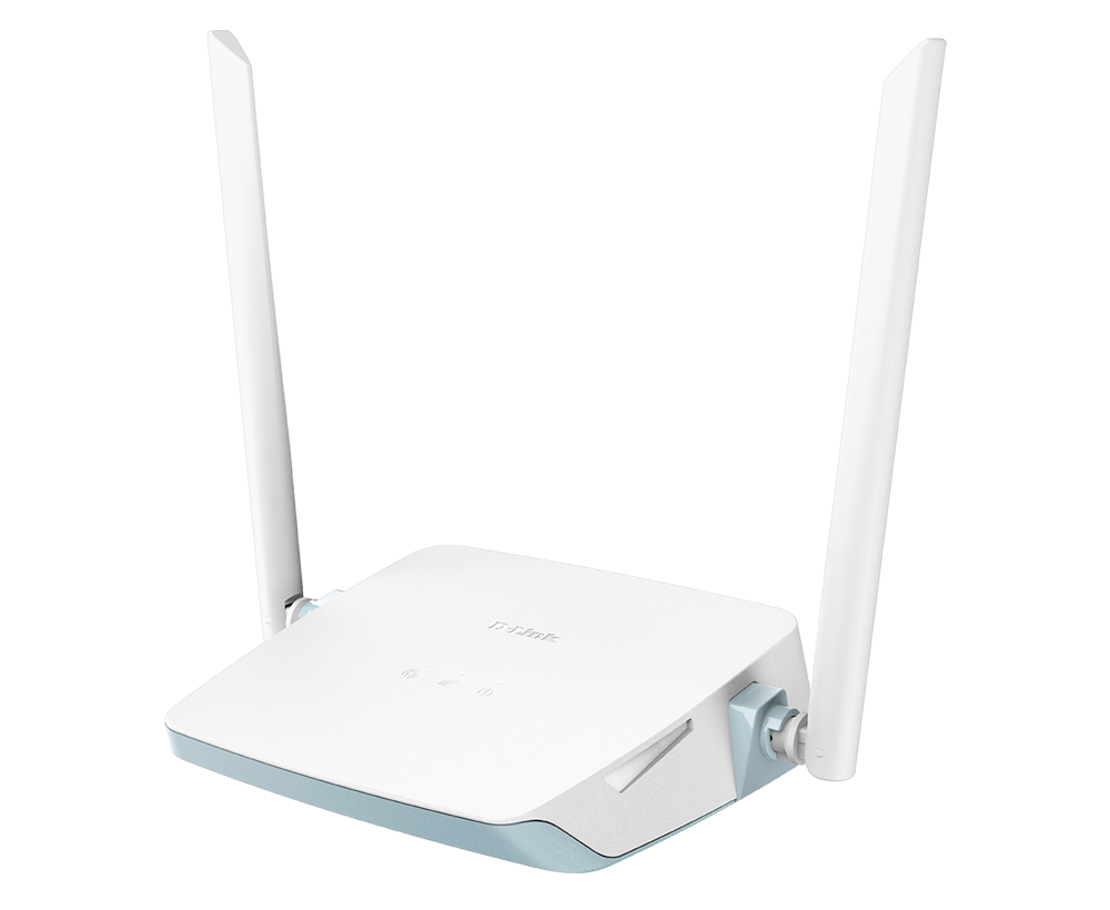 D-Link R03 N300 Wi-Fi AI Router D-Link R03 N300 Wi-Fi AI Router