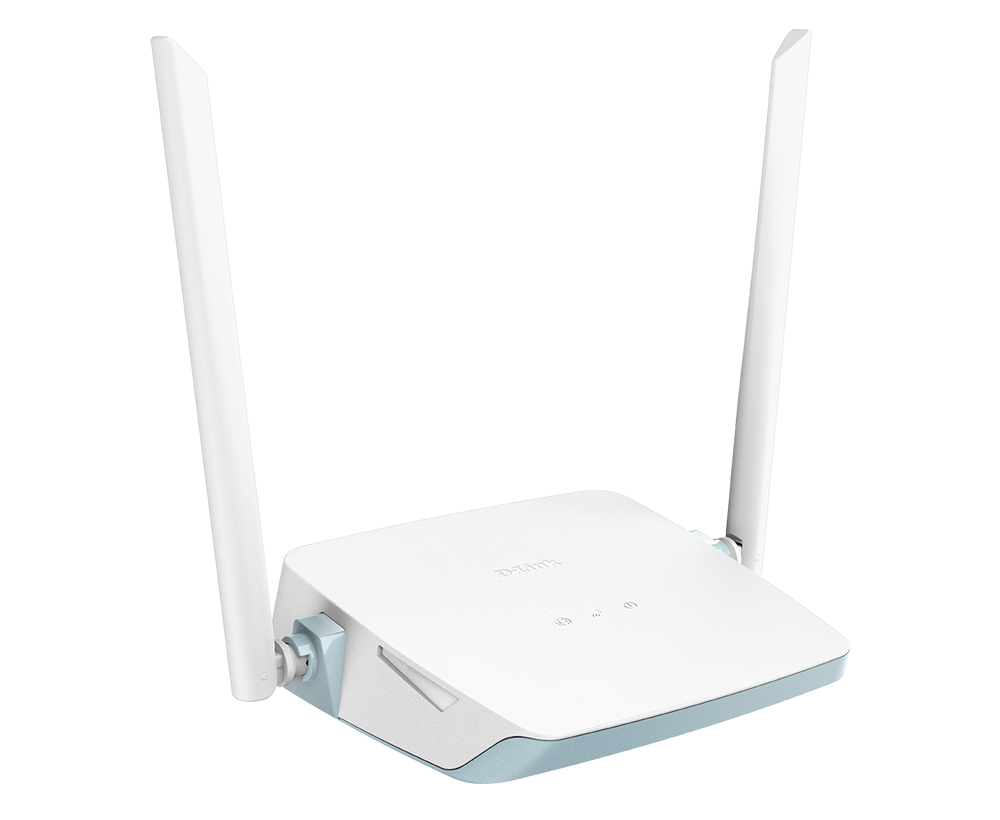 D-Link R03 N300 Wi-Fi AI Router D-Link R03 N300 Wi-Fi AI Router