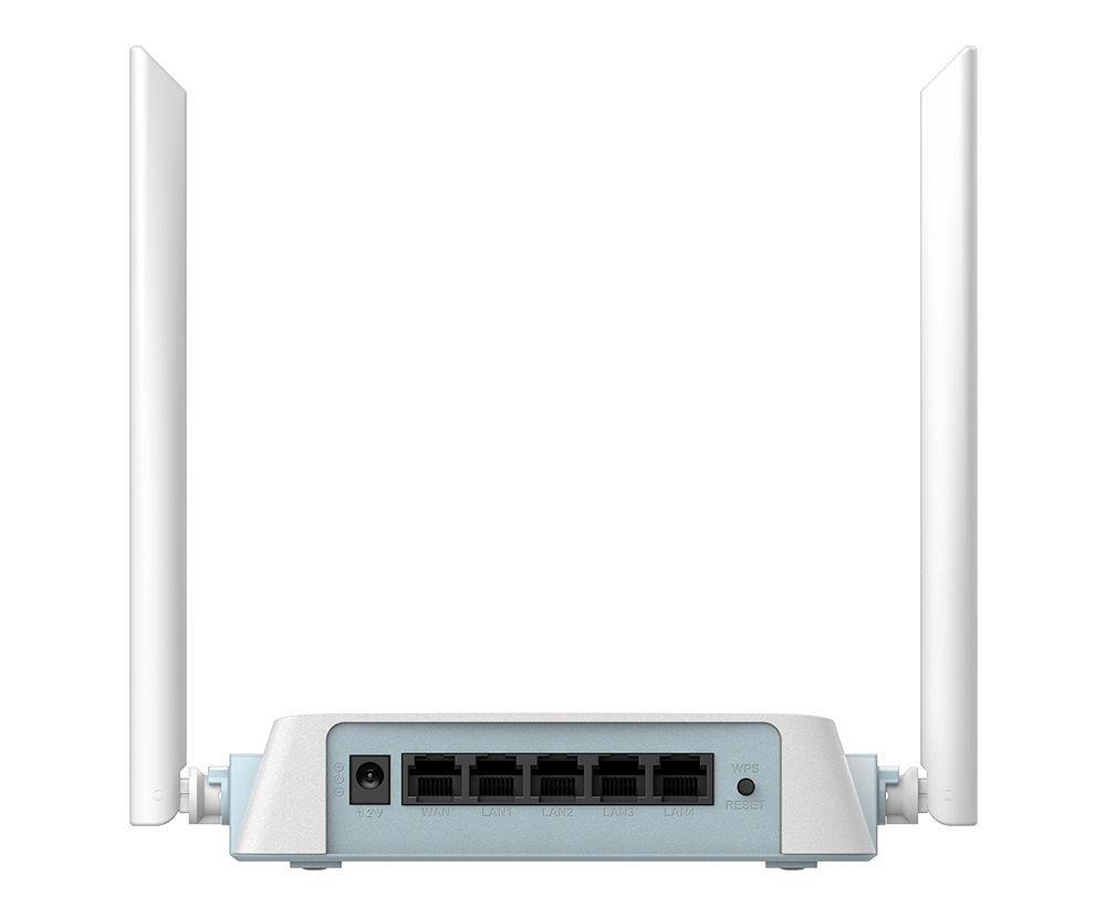 D-Link R03 N300 Wi-Fi AI Router D-Link R03 N300 Wi-Fi AI Router