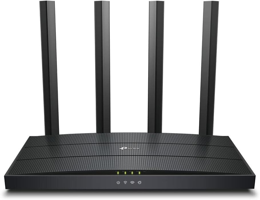 TP Link Archer AX12 AX1500 Wi-Fi 6 Router
