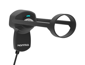 Mantra MIS100V2 Single IRIS Scanner Access Control Mantra MIS100V2 Single IRIS Scanner Access Control