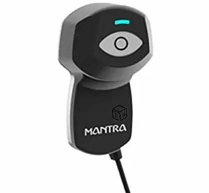 Mantra MIS100V2 Single IRIS Scanner Access Control Mantra MIS100V2 Single IRIS Scanner Access Control