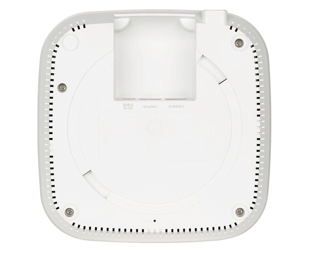 D-Link DAP-X2810 Nuclias Connect AX1800 Wi-Fi 6 Access Point D-Link DAP-X2810 Nuclias Connect AX1800 Wi-Fi 6 Access Point