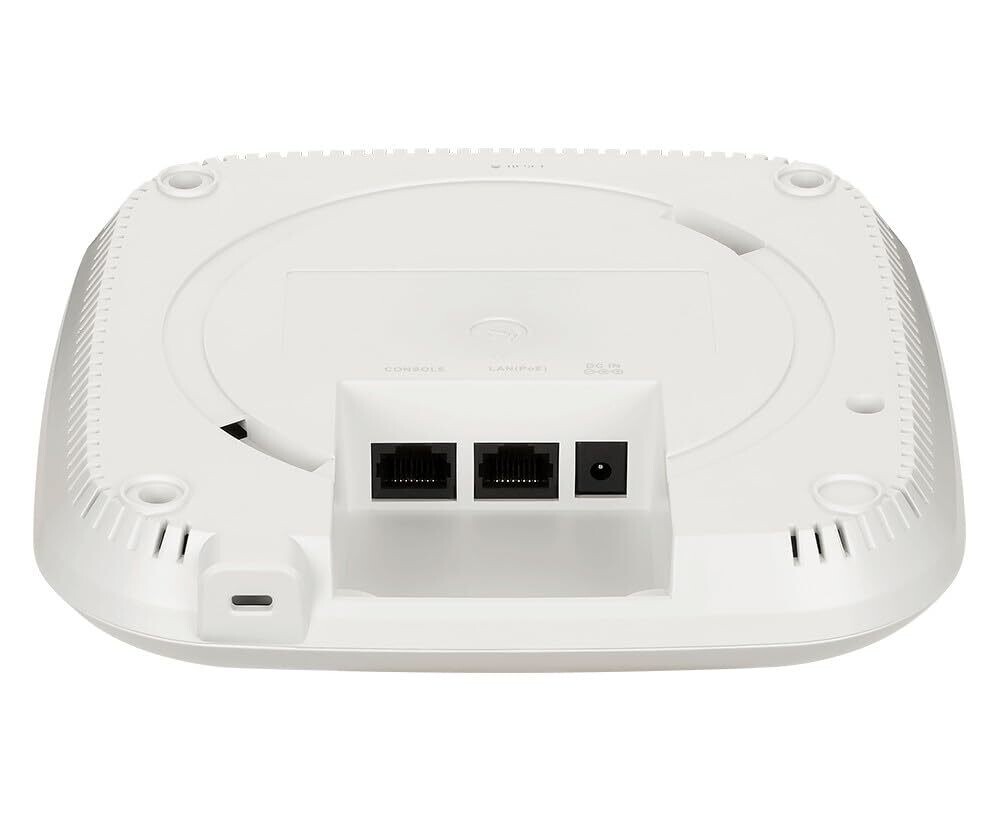 D-Link DAP-X2810 Nuclias Connect AX1800 Wi-Fi 6 Access Point D-Link DAP-X2810 Nuclias Connect AX1800 Wi-Fi 6 Access Point