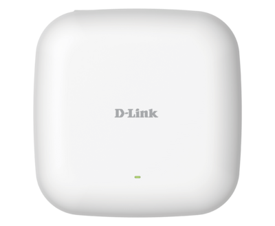 D-Link DAP-X2850 AX3600 Wi-Fi 6 Dual-Band PoE Access Point