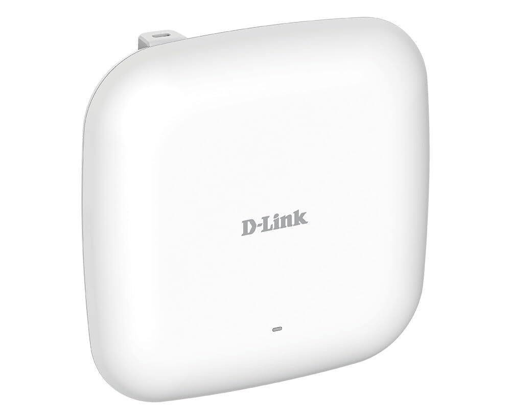 D-Link DAP-X2810 Nuclias Connect AX1800 Wi-Fi 6 Access Point D-Link DAP-X2810 Nuclias Connect AX1800 Wi-Fi 6 Access Point