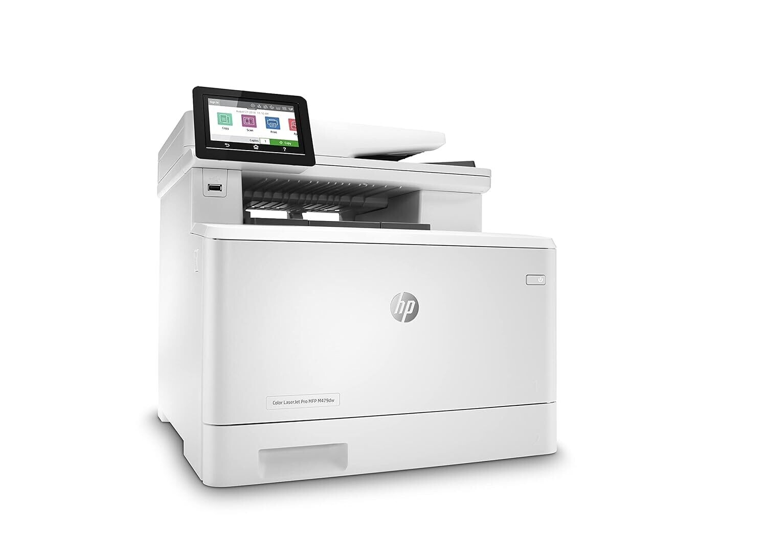 HP M479dw Colour Laserjet Multifunction Printer
