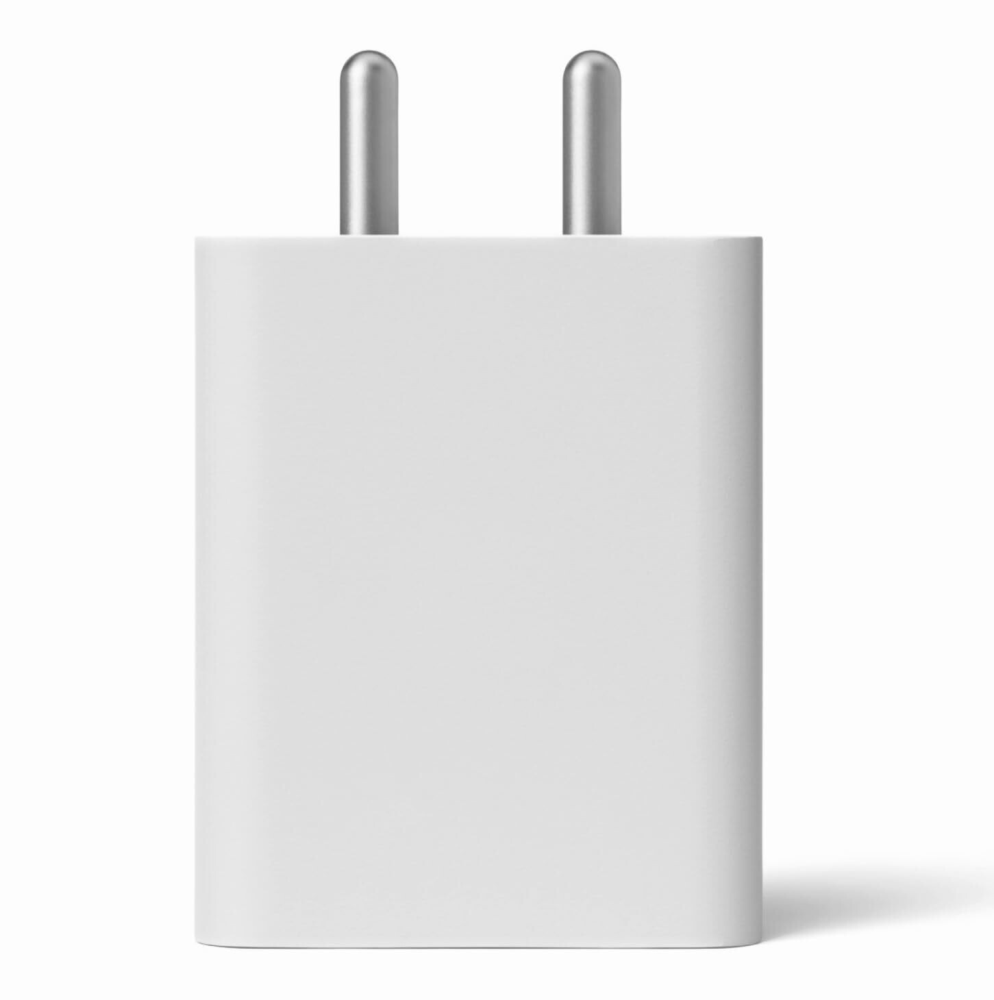 Google 30W USB-C Fast Charging Power Adapter Google 30W USB-C Fast Charging Power Adapter