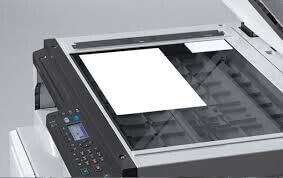Ricoh MP 2014AD A3 Multifunction Printer