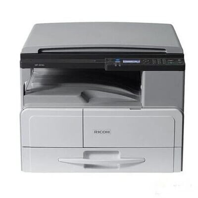 Ricoh MP 2014AD A3 Multifunction Printer