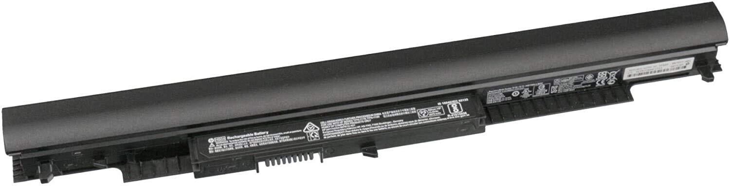 HP HS04 4-Cell Notebook Battery