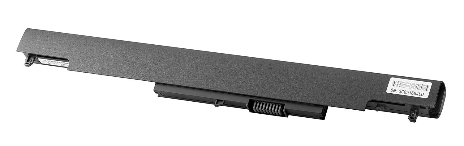 HP HS04 4-Cell Notebook Battery