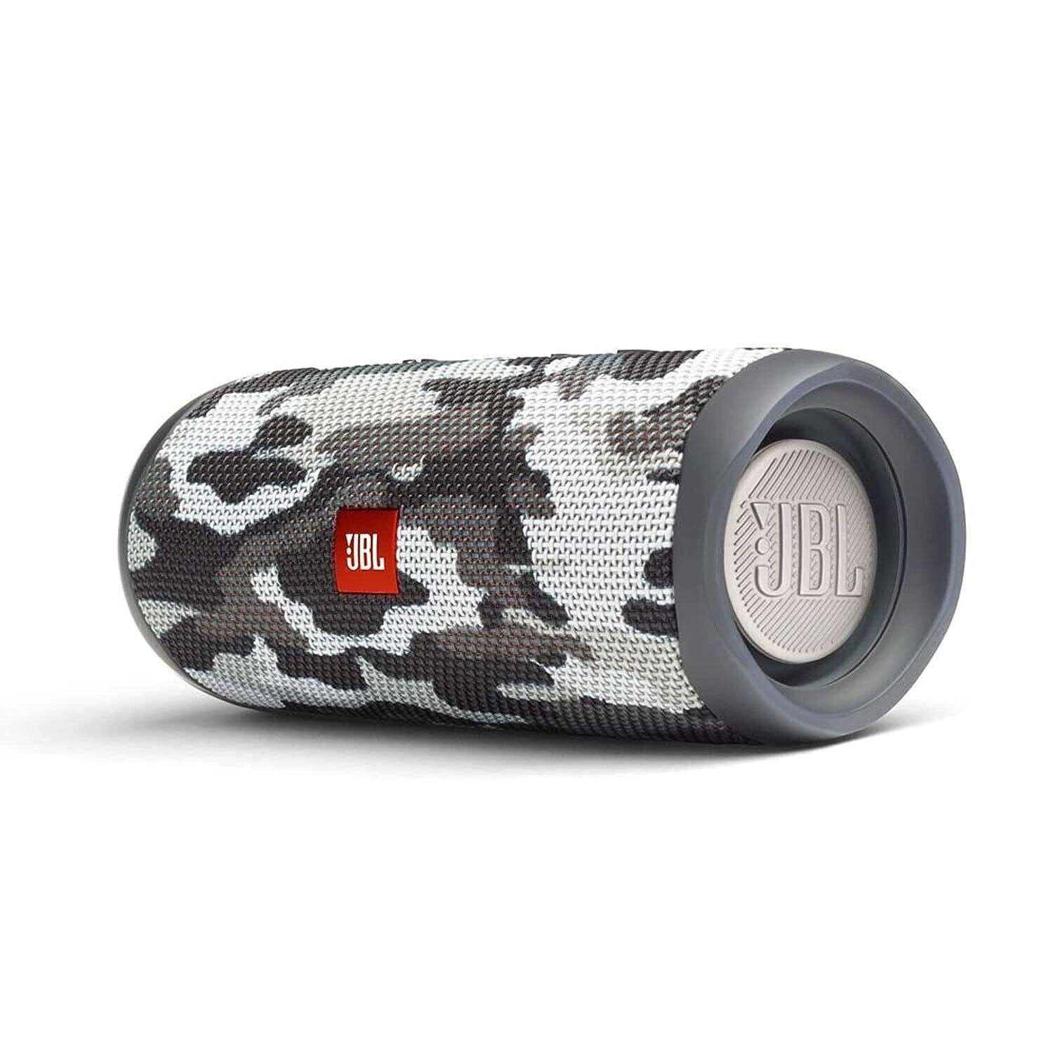 JBL Flip 5 Wireless Portable Bluetooth Speaker Camo JBL Flip 5 Wireless Portable Bluetooth Speaker Camo