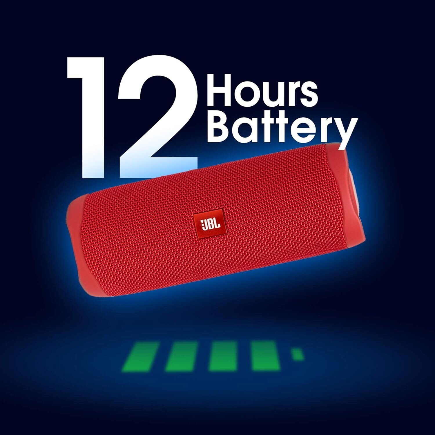 JBL Flip 5 Wireless Portable Bluetooth Speaker