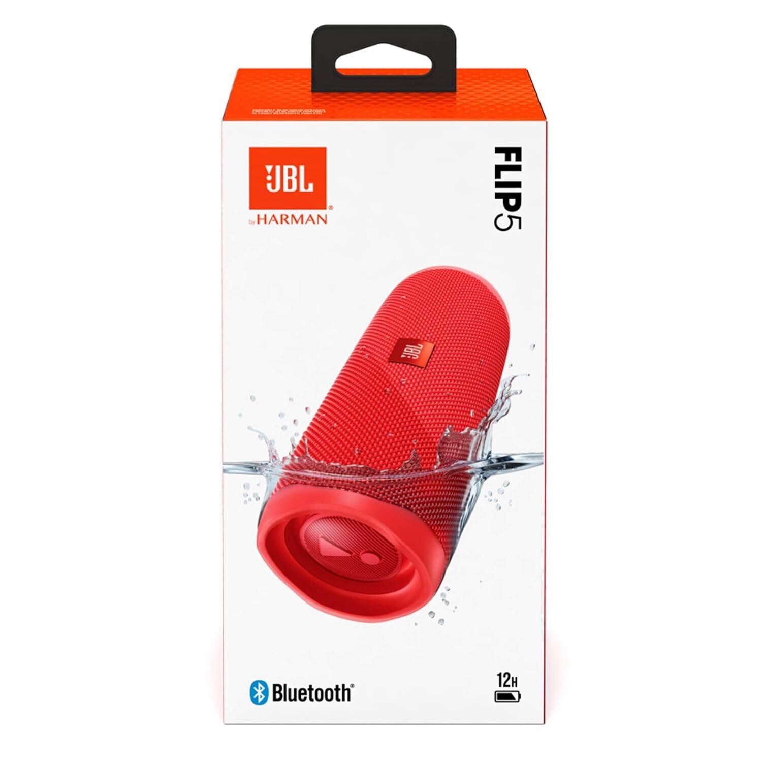 JBL Flip 5 Wireless Portable Bluetooth Speaker