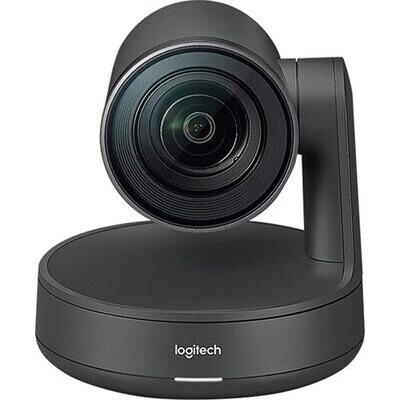 Logitech Rally Plus Video Conferencing Camera System