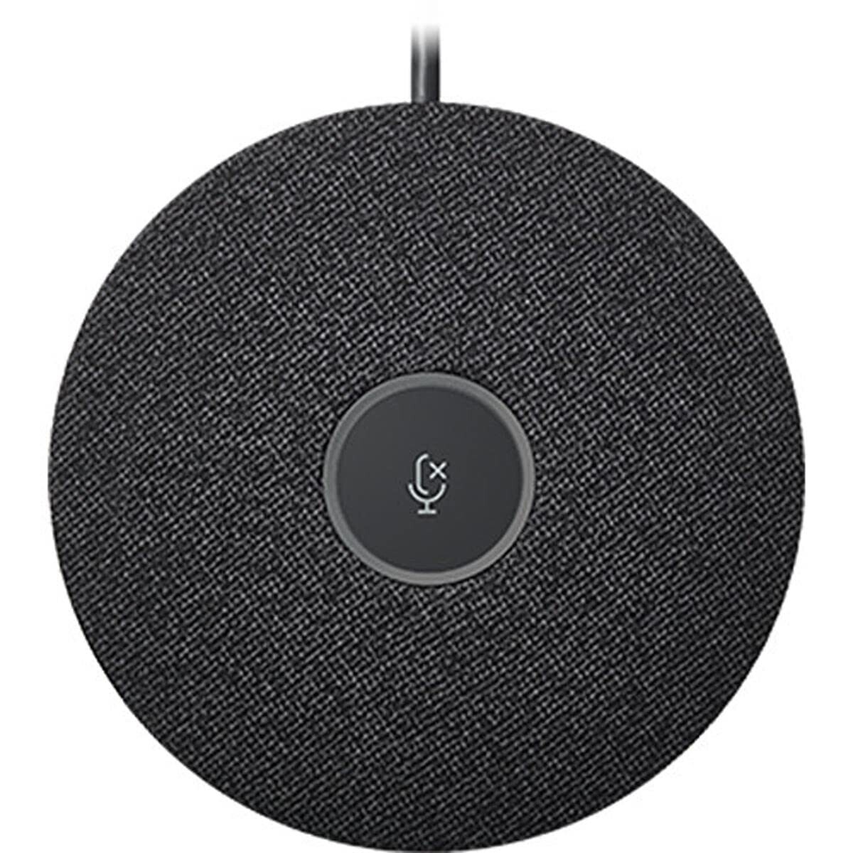 Logitech Rally Plus Video Conferencing Camera System