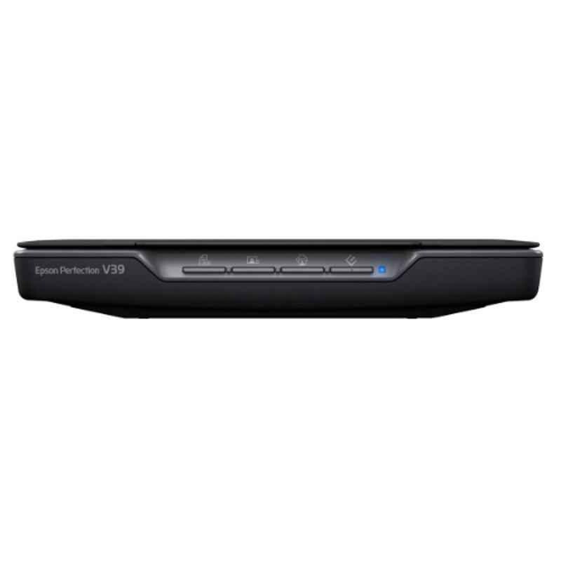 Epson Perfection V39 ll Flatbed Color Scanner
