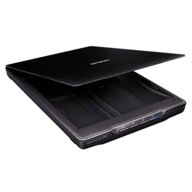 Epson Perfection V39 ll Flatbed Color Scanner